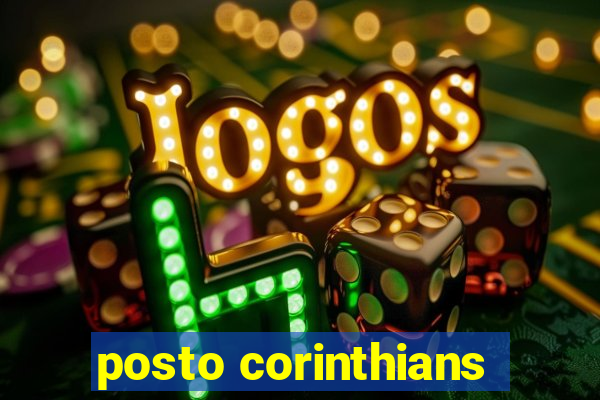 posto corinthians